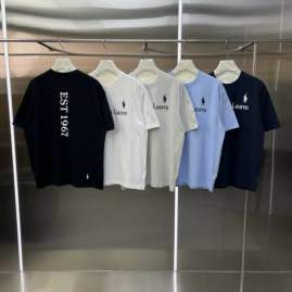 Picture of Ralph Lauren T Shirts Short _SKUPoloS-2XLhgntx332772